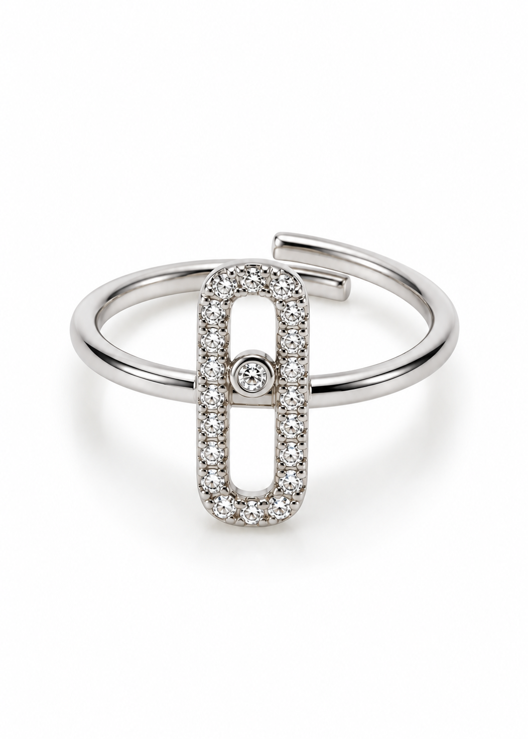 BAGUE MONA