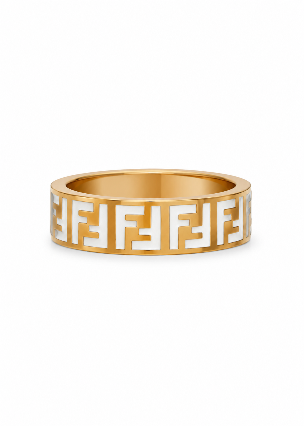 BAGUE POUPETTE