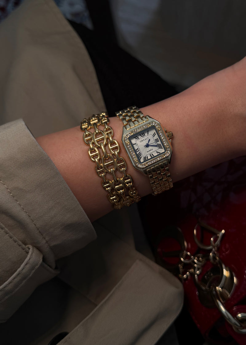 BRACELET JONC CIARA