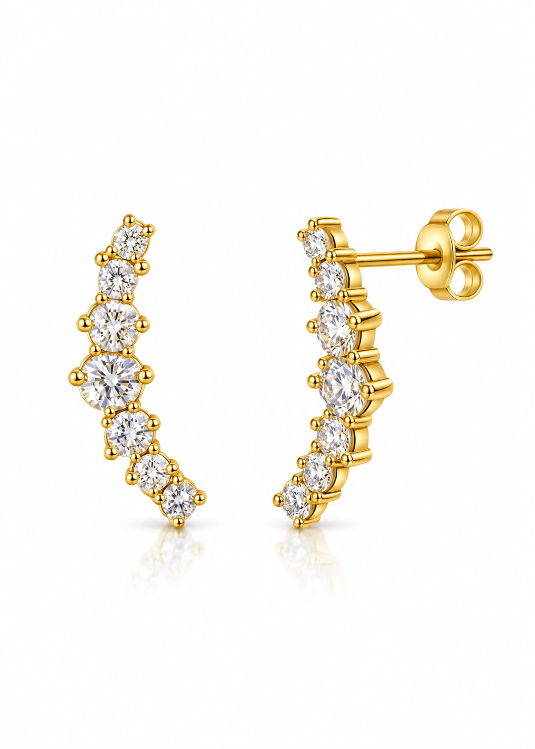 BOUCLES D’OREILLES ALICIA