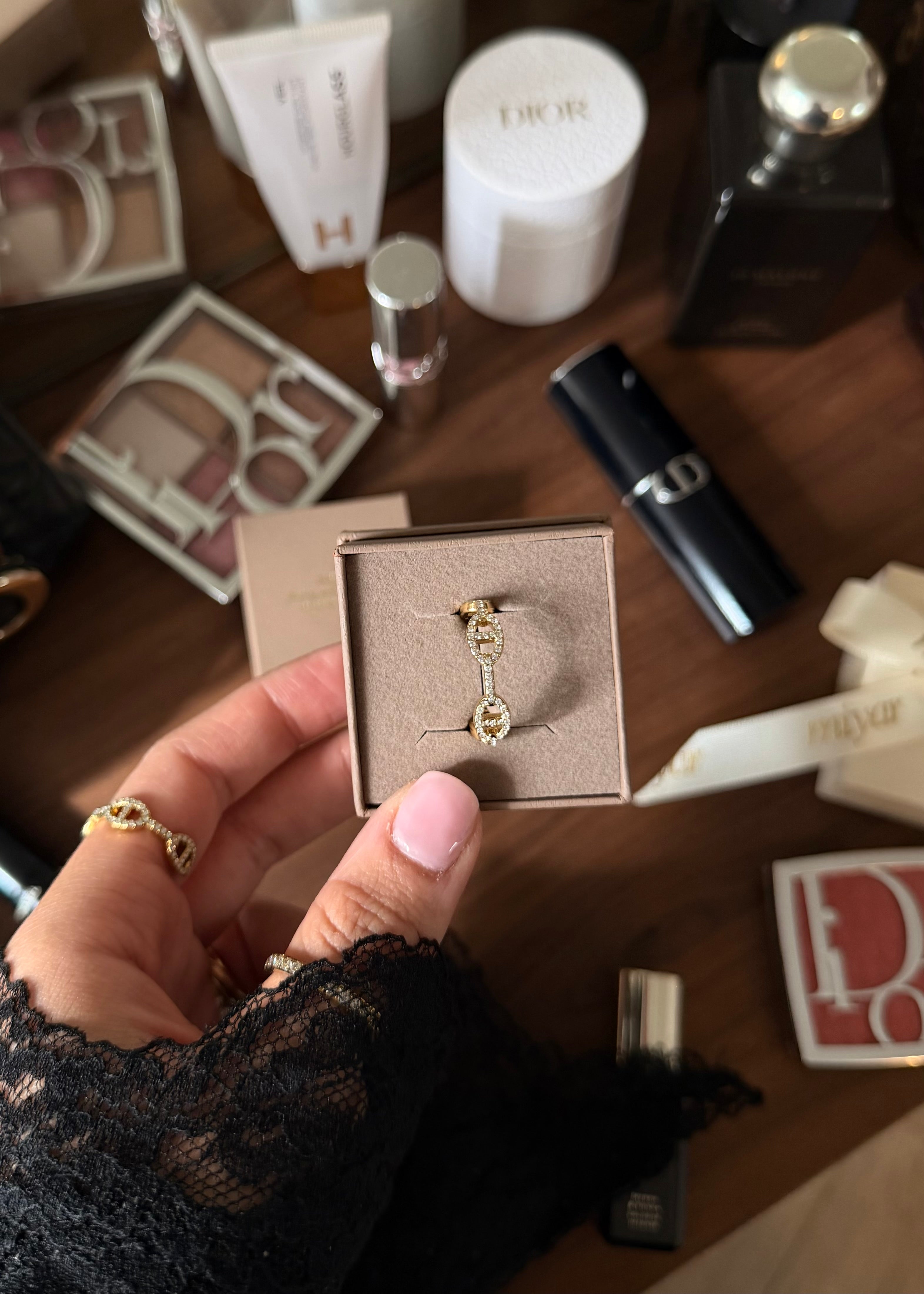 BAGUE DAÏNA
