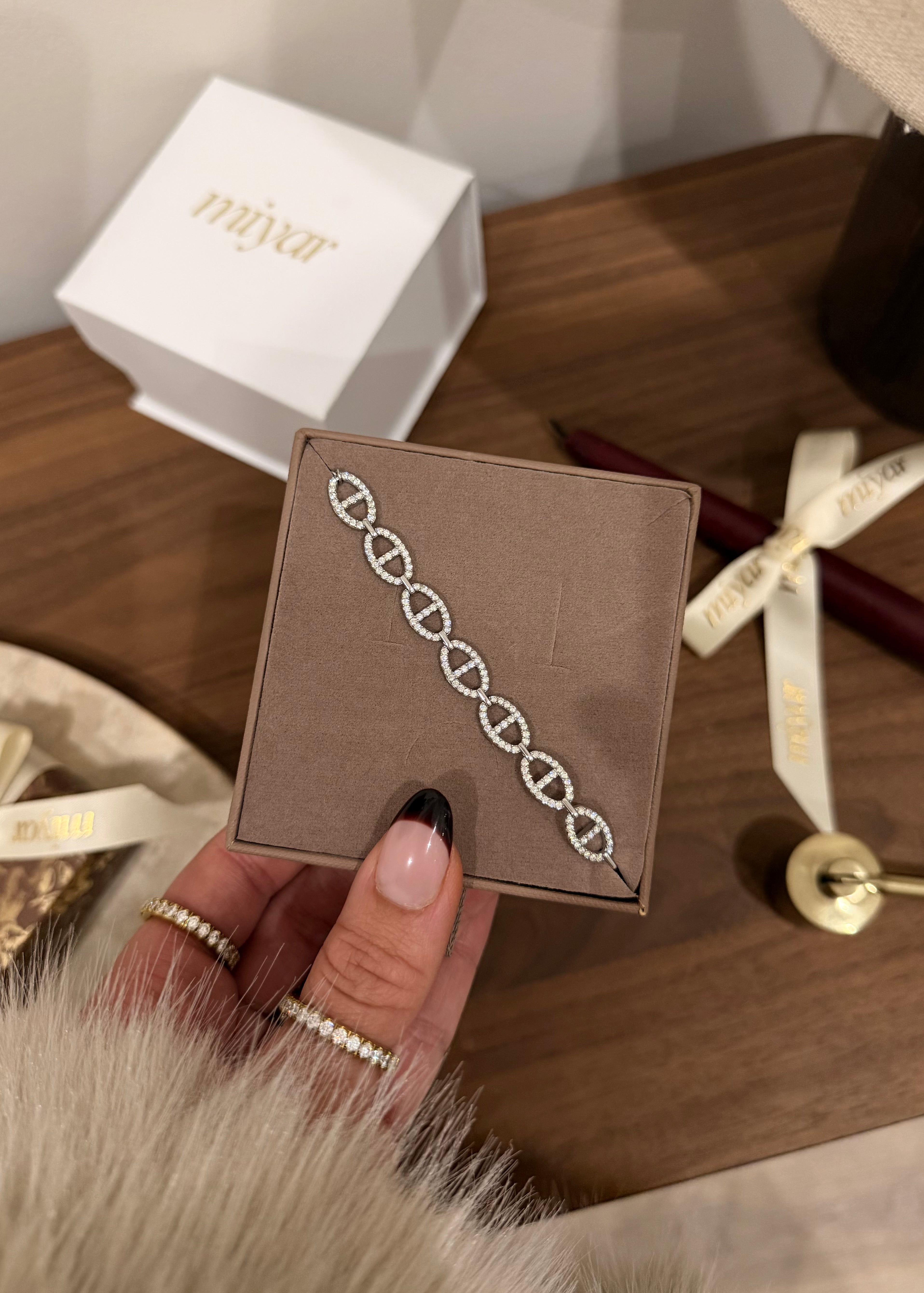 BRACELET DILARA