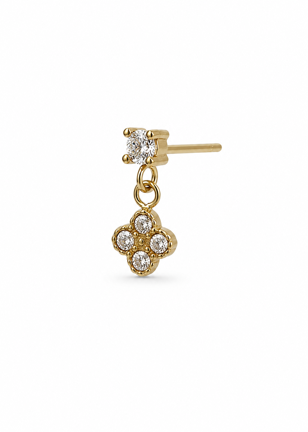 PIERCING NEZ SAMAR