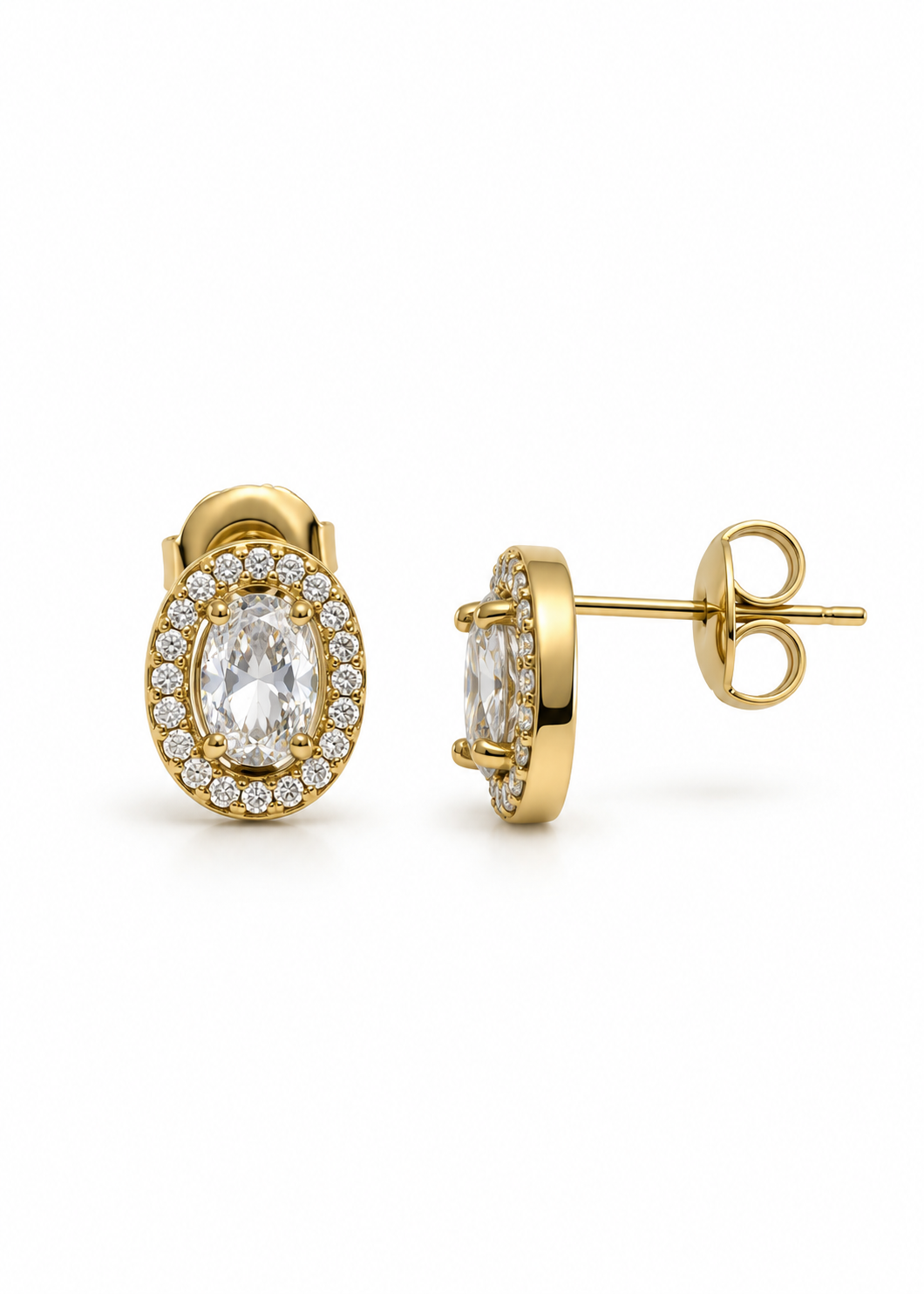BOUCLES D’OREILLES OVSANA