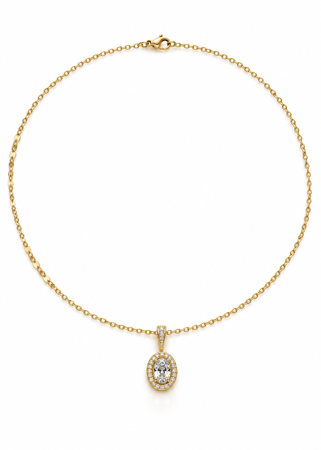 COLLIER OVSANA