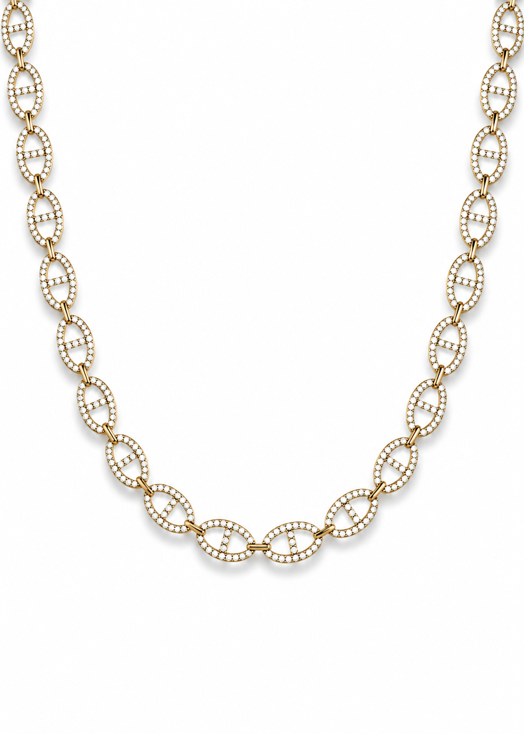 COLLIER DILARA