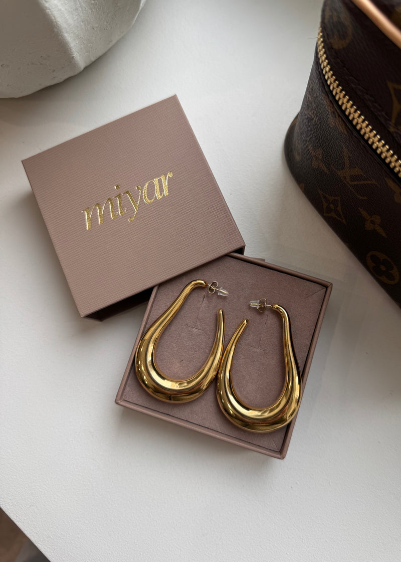 BOUCLES D’OREILLES ALEEN