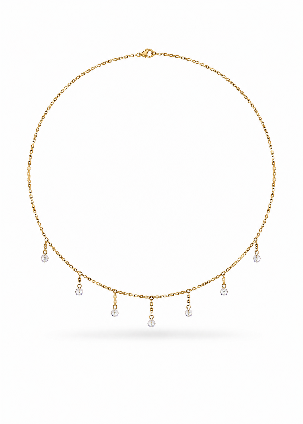 COLLIER SAIEL