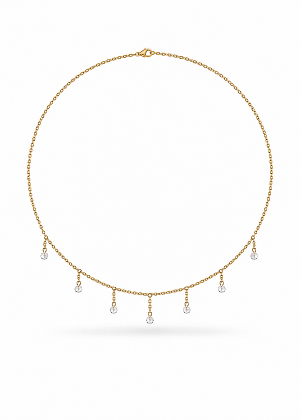 COLLIER SAIEL