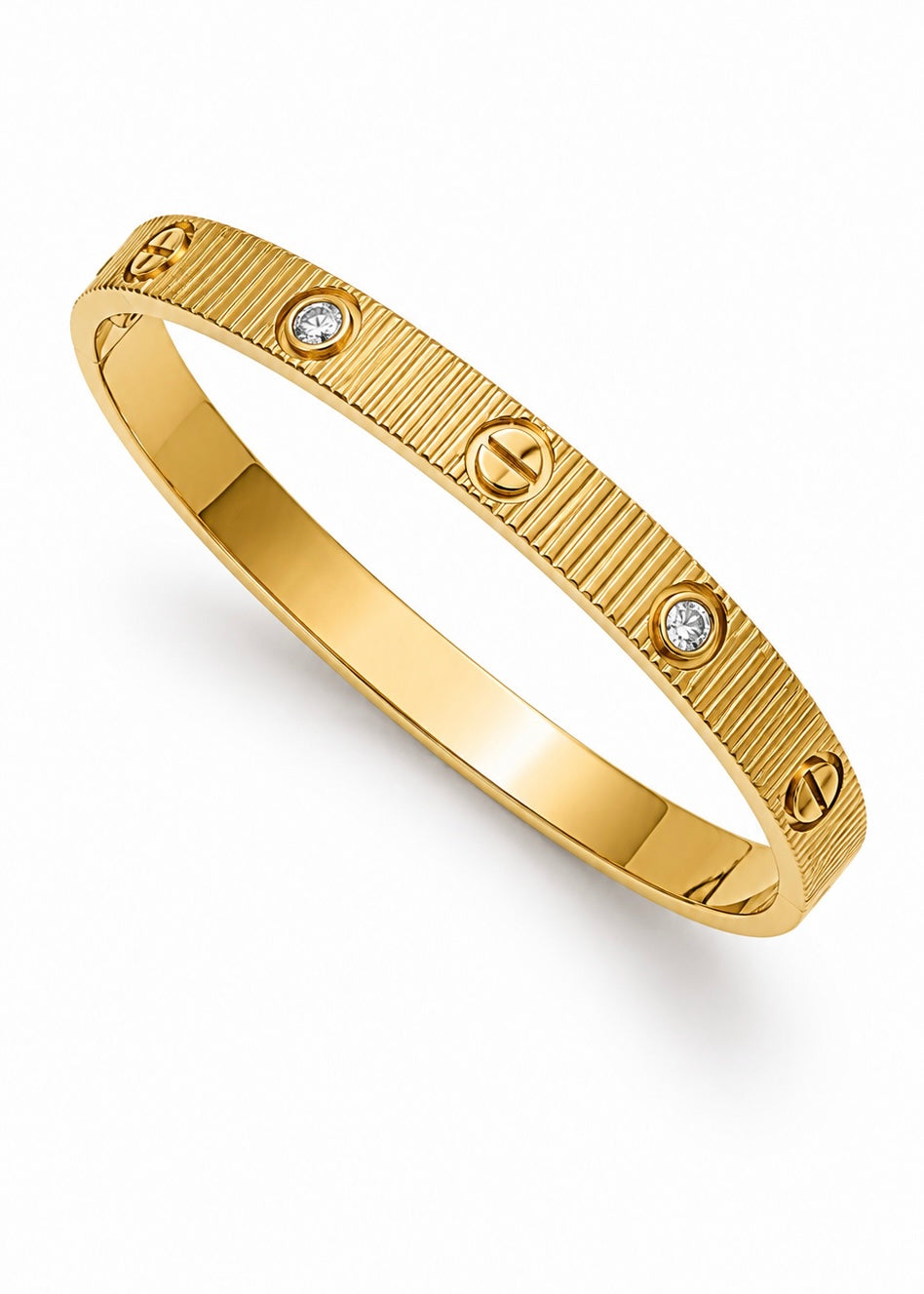 BRACELET JONC SORAYA