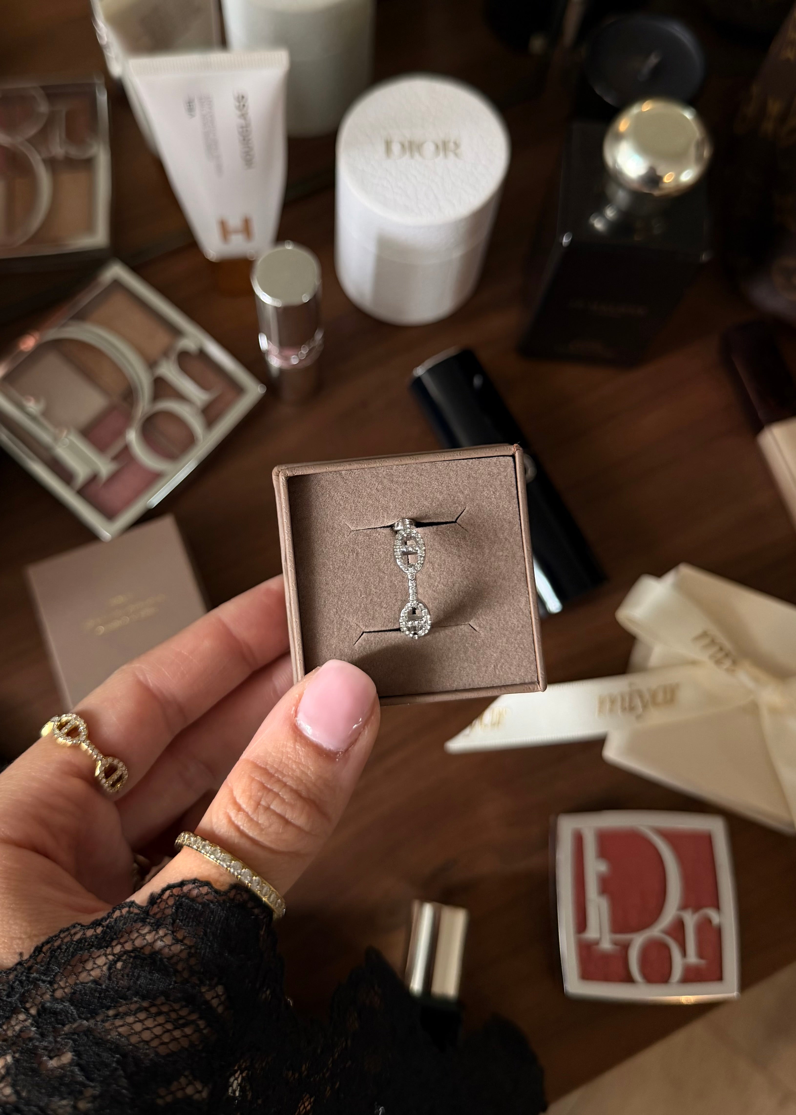 BAGUE DAÏNA