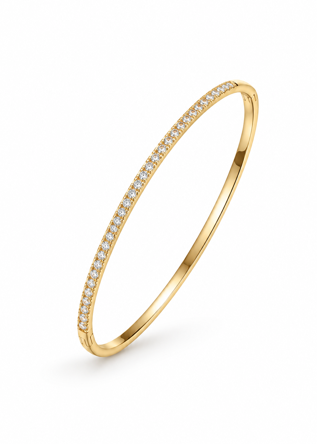 BRACELET JONC HOPE