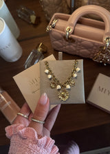 COLLIER GAIA