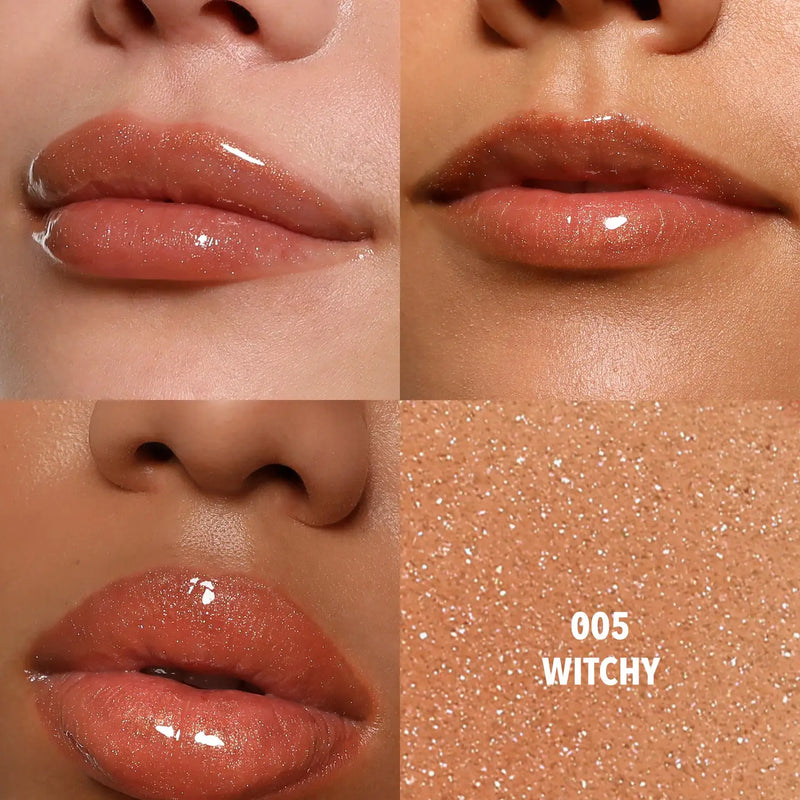 Gloss à Lèvres Starshine