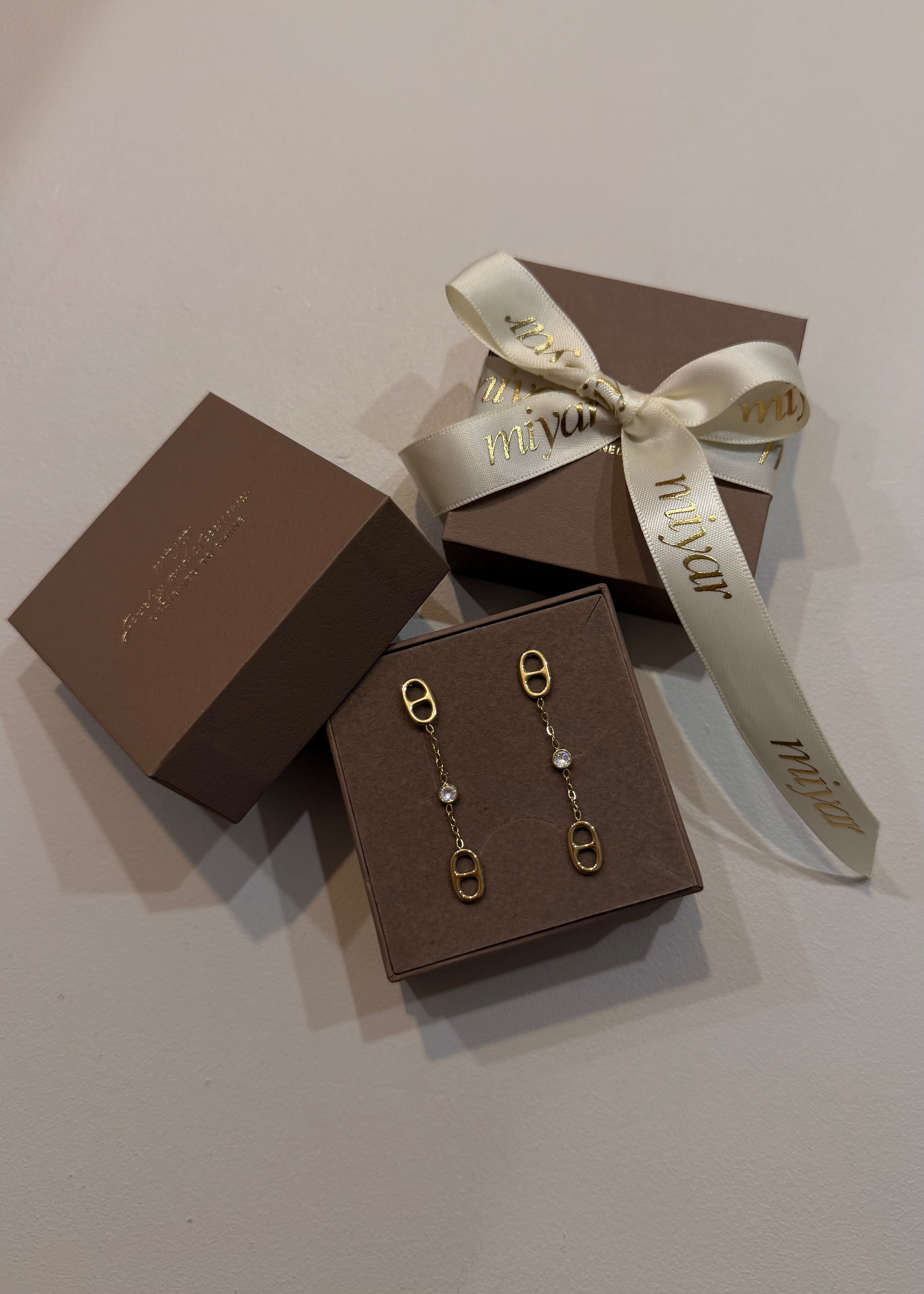 BOUCLES D’OREILLES ANNA