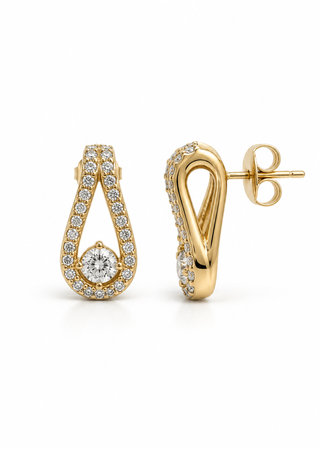 BOUCLES D’OREILLES AMANI