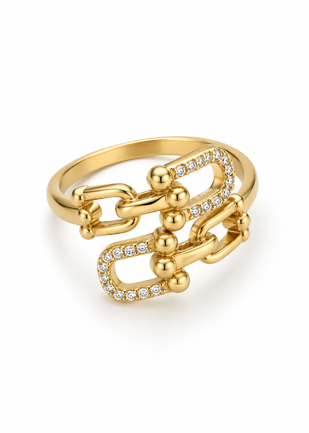 BAGUE TIFFANY