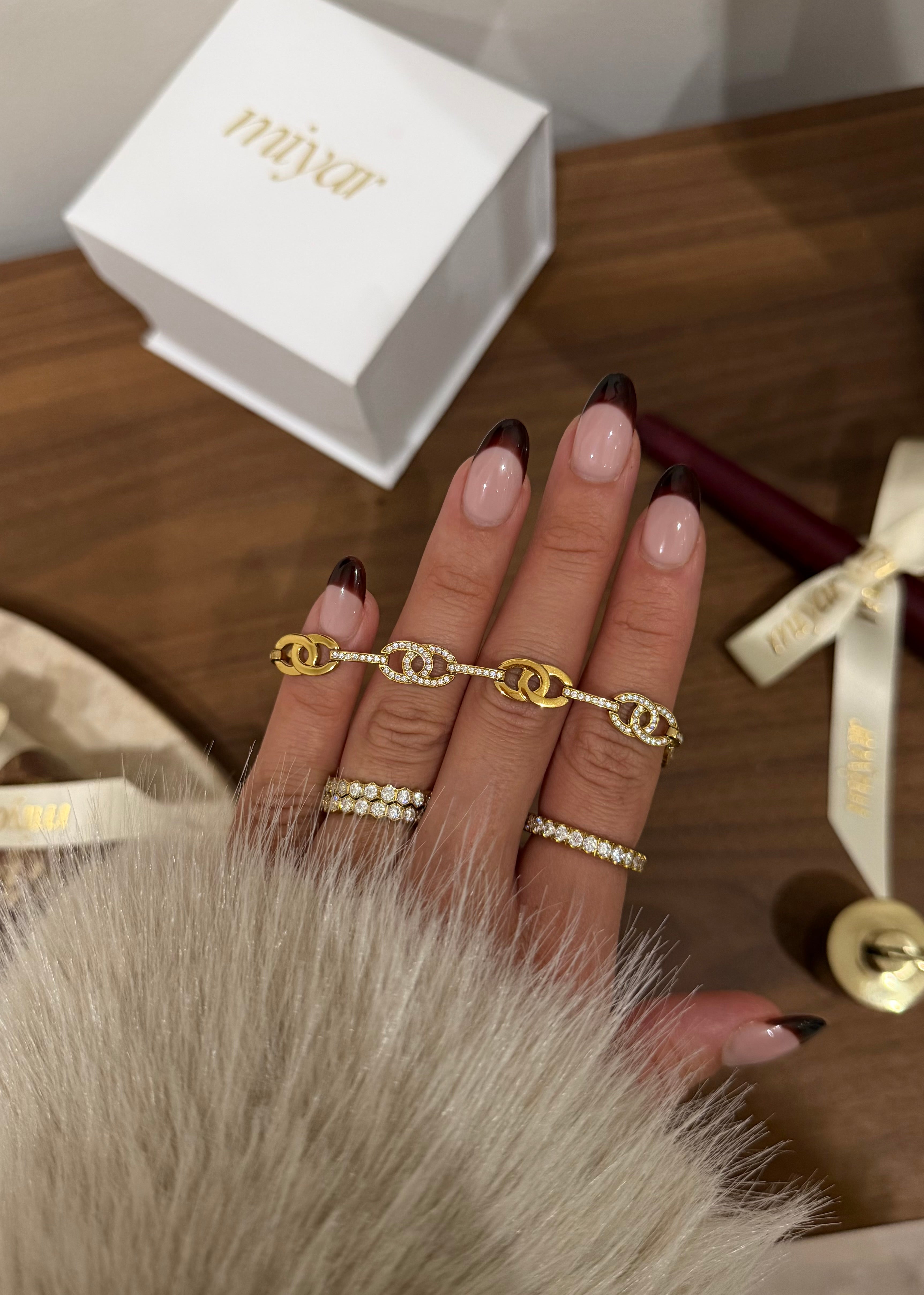 BRACELET ANASTASIA
