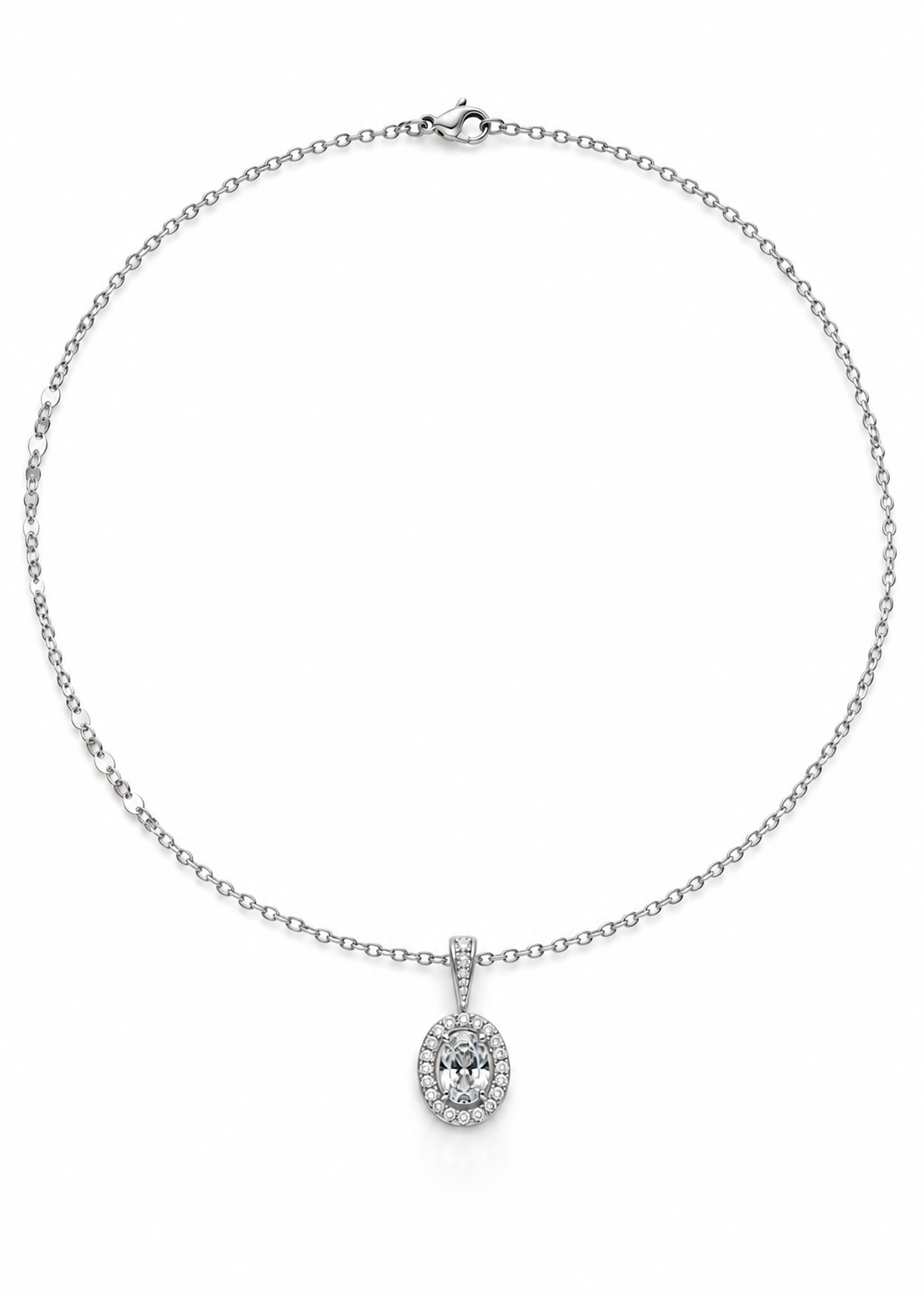 COLLIER OVSANA