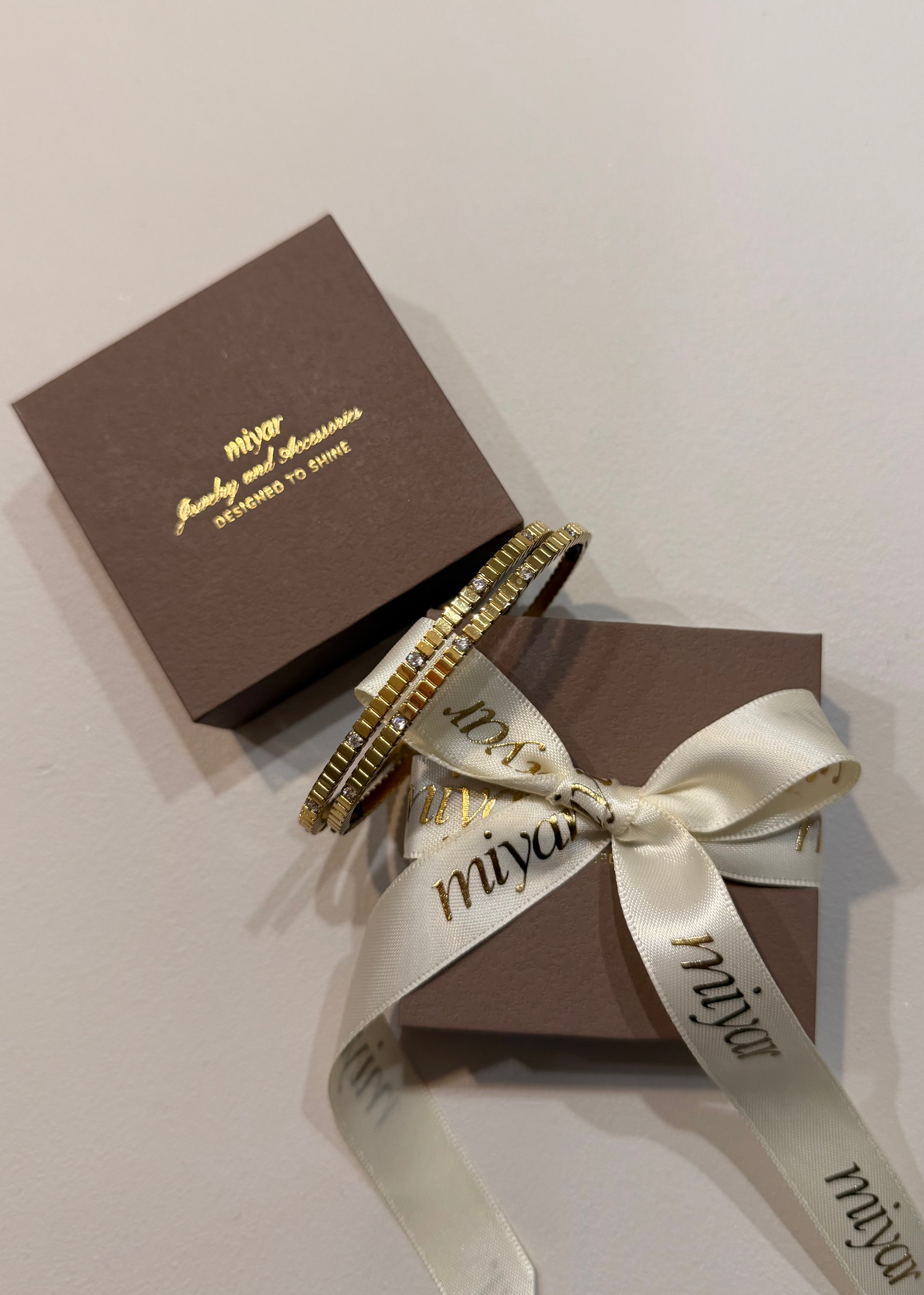 BRACELET JONC LOVELY