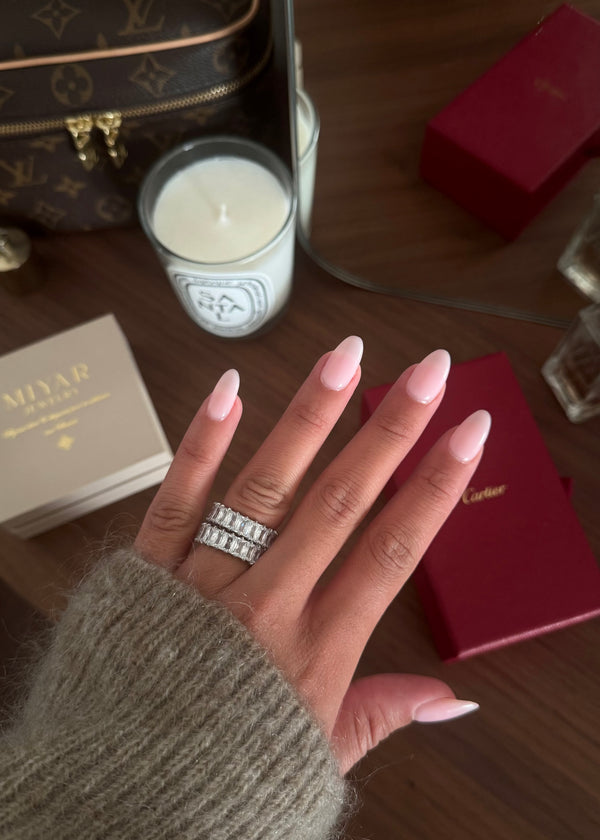 BAGUE KARLA