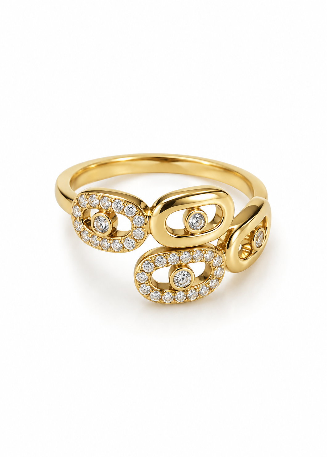 BAGUE LEYA