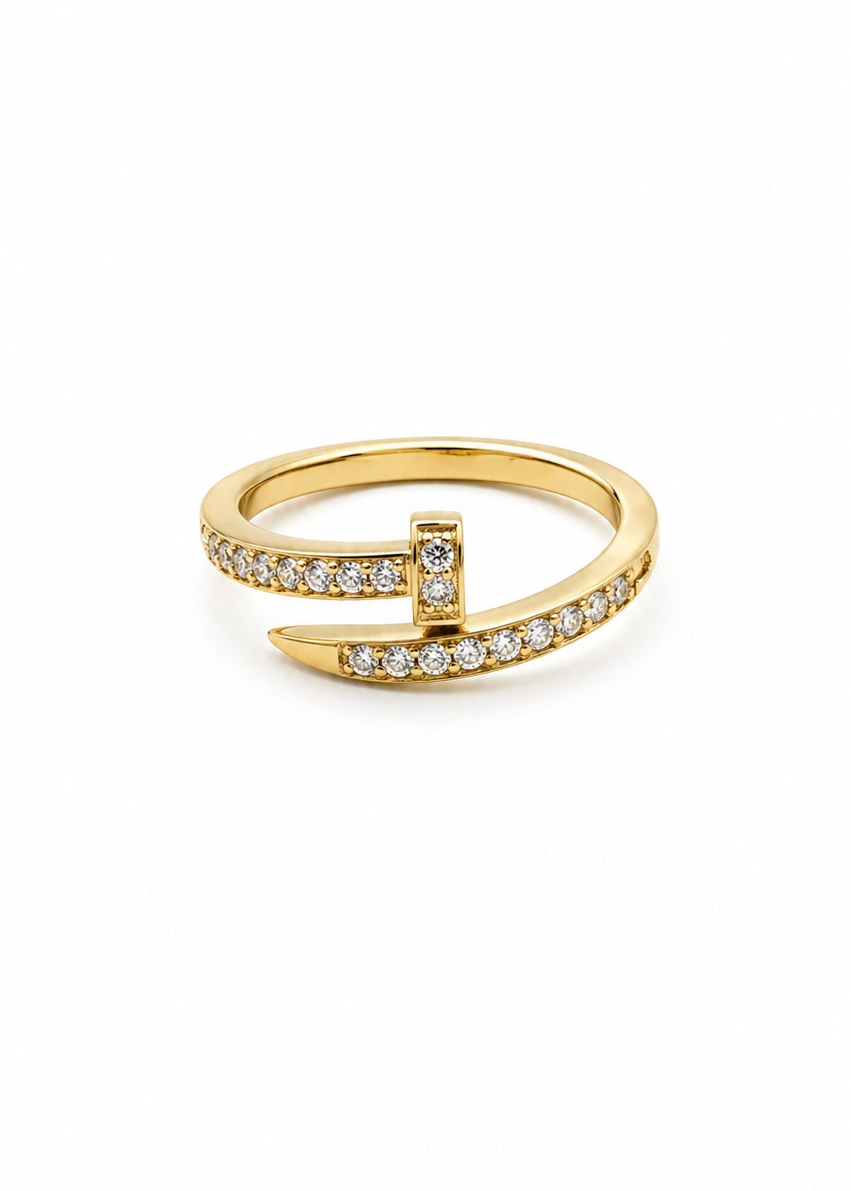 BAGUE DIVINA