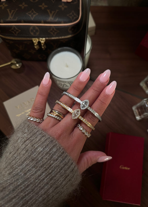 BRACELET JONC SIENNA