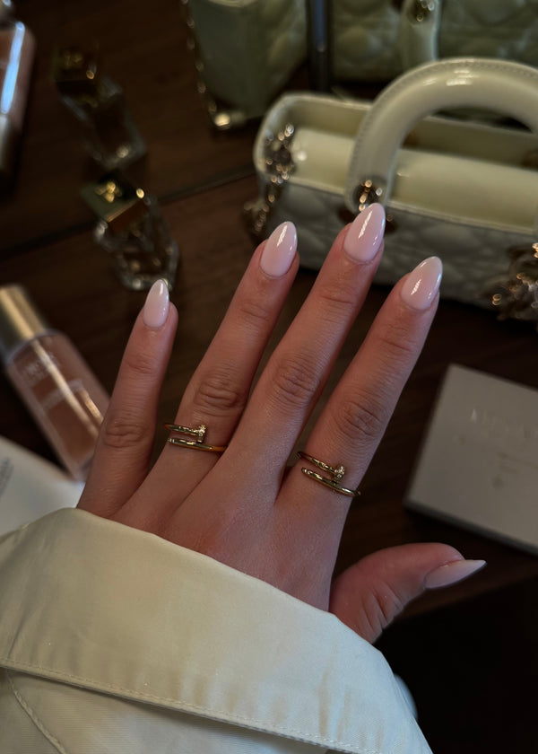 BAGUE EMIRA