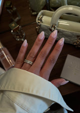 BAGUE ICE
