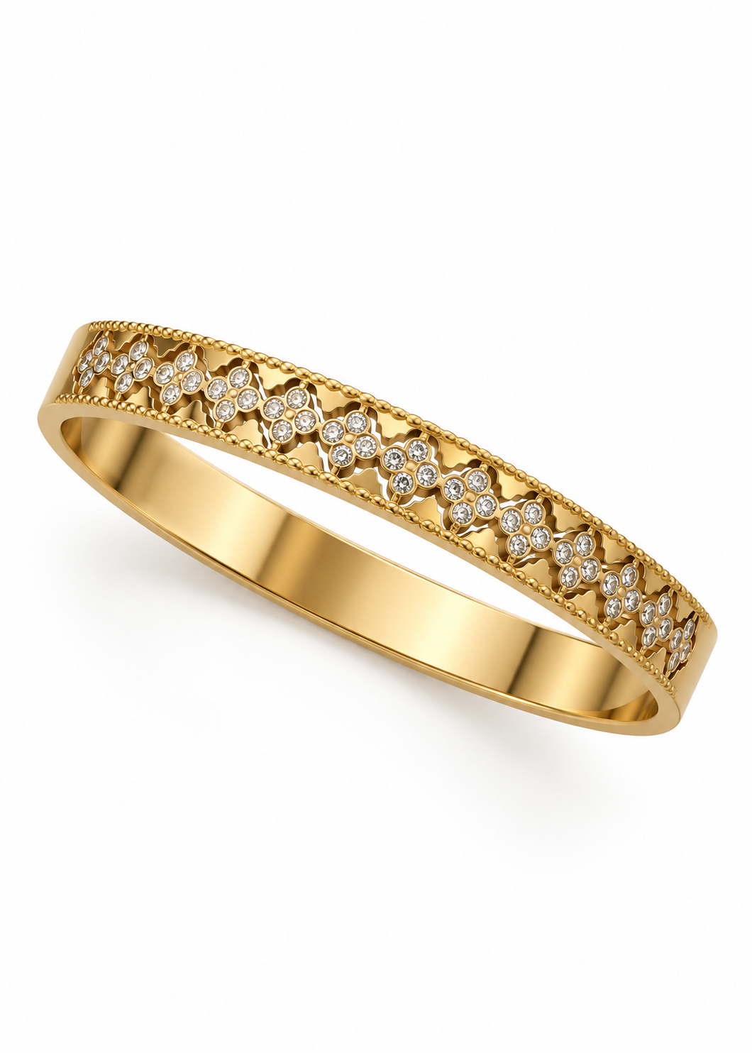 BRACELET JONC AYAZ
