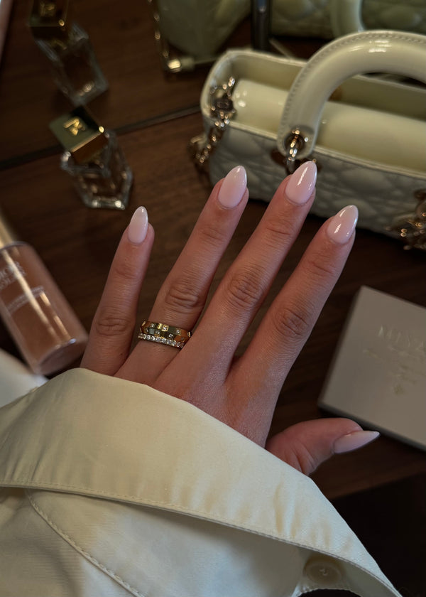 BAGUE DAMIA