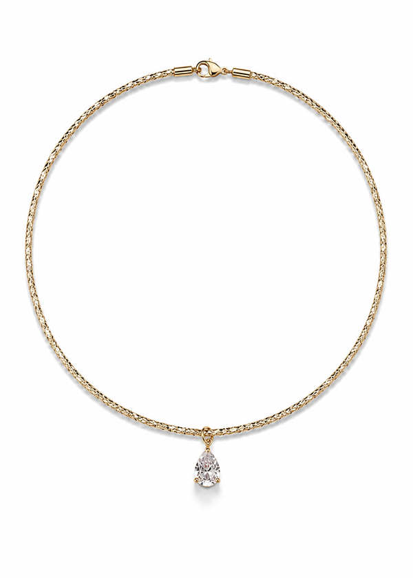 COLLIER ILHEM