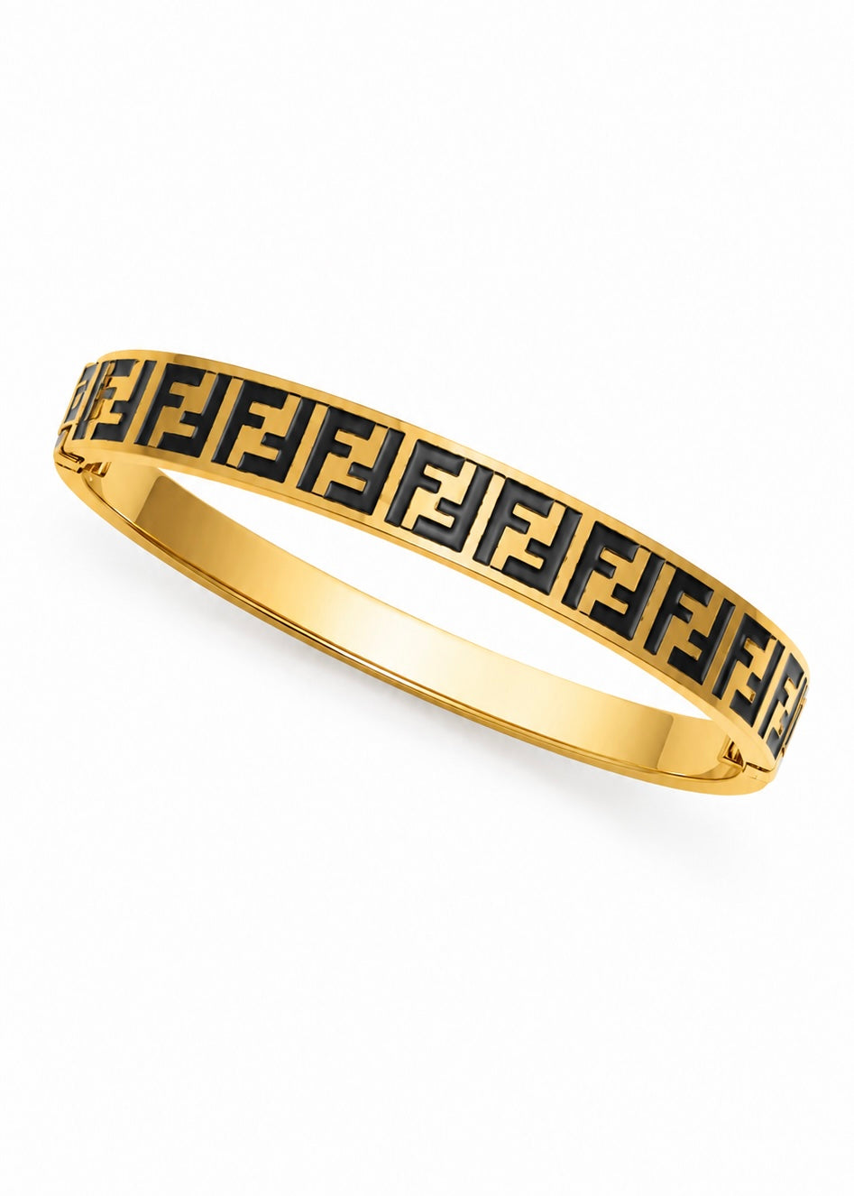 BRACELET JONC POUPETTE