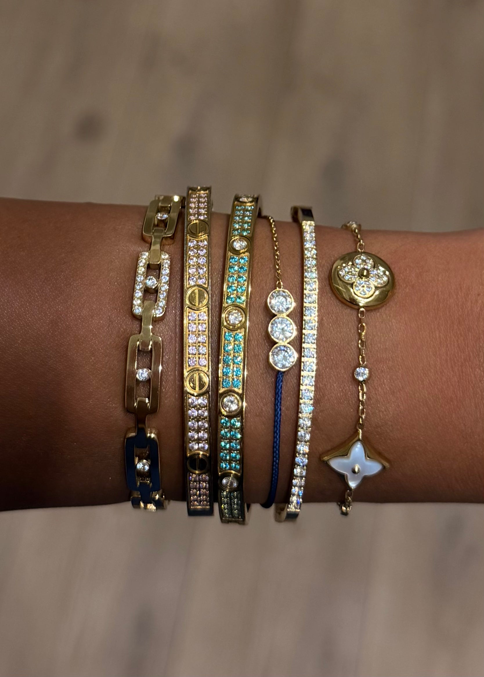 BRACELET SHANNA