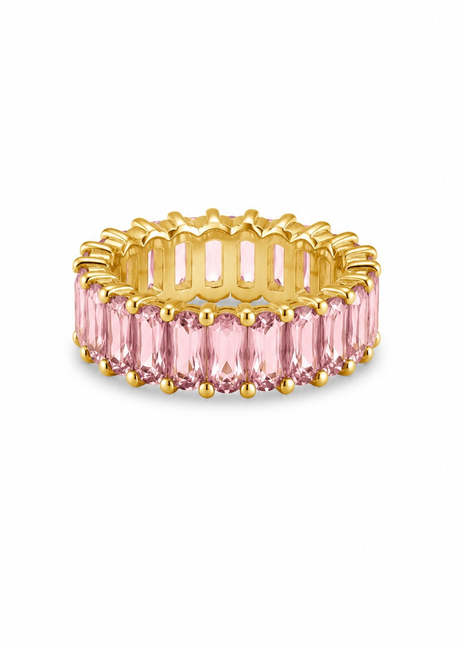 BAGUE KARLA PINK