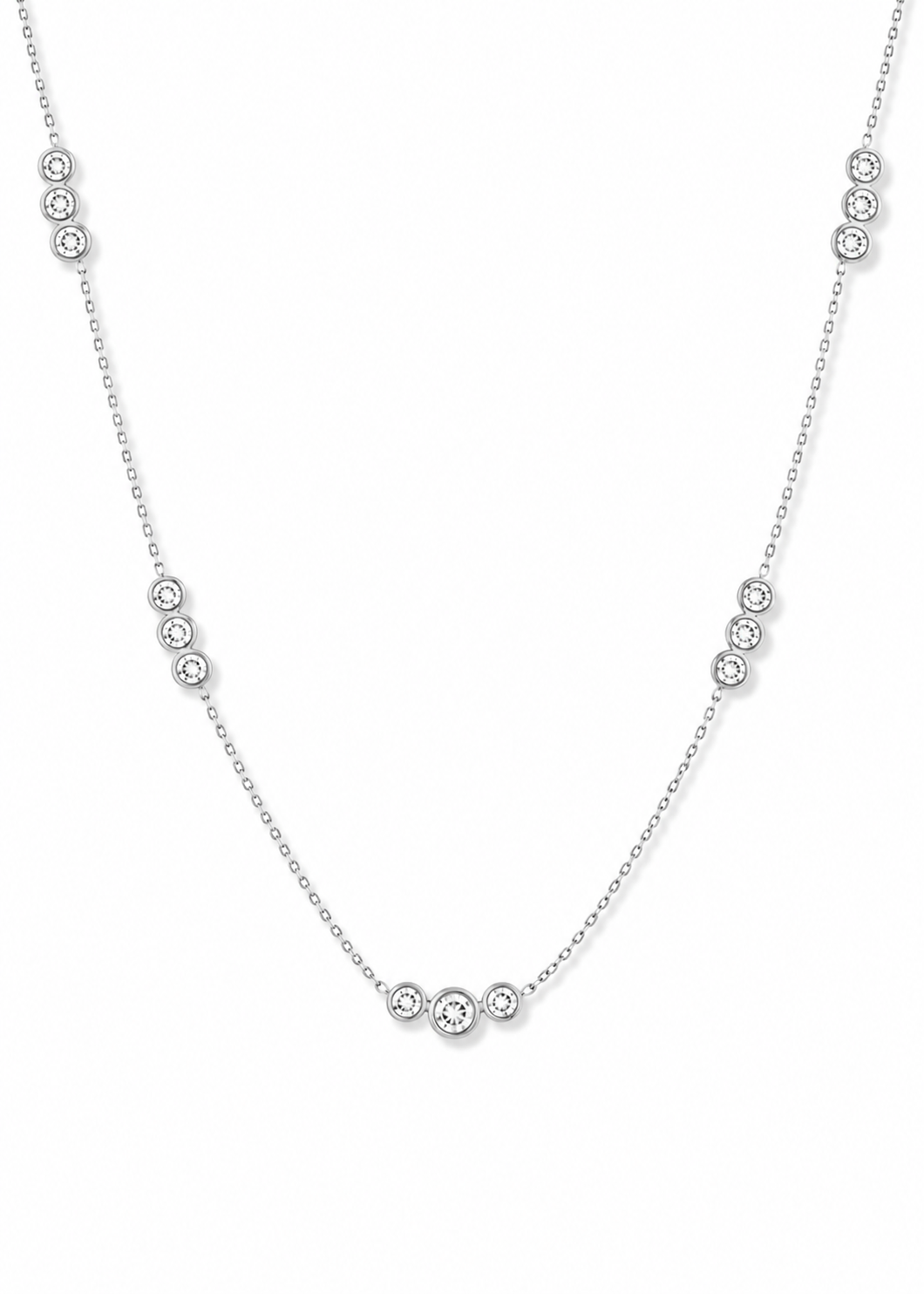 COLLIER MAYA