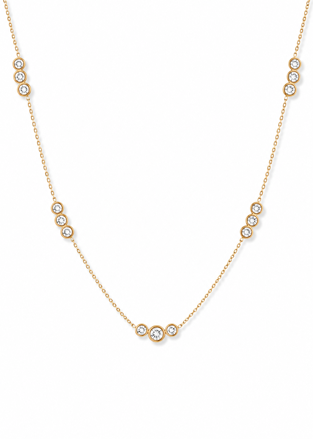 COLLIER MAYA