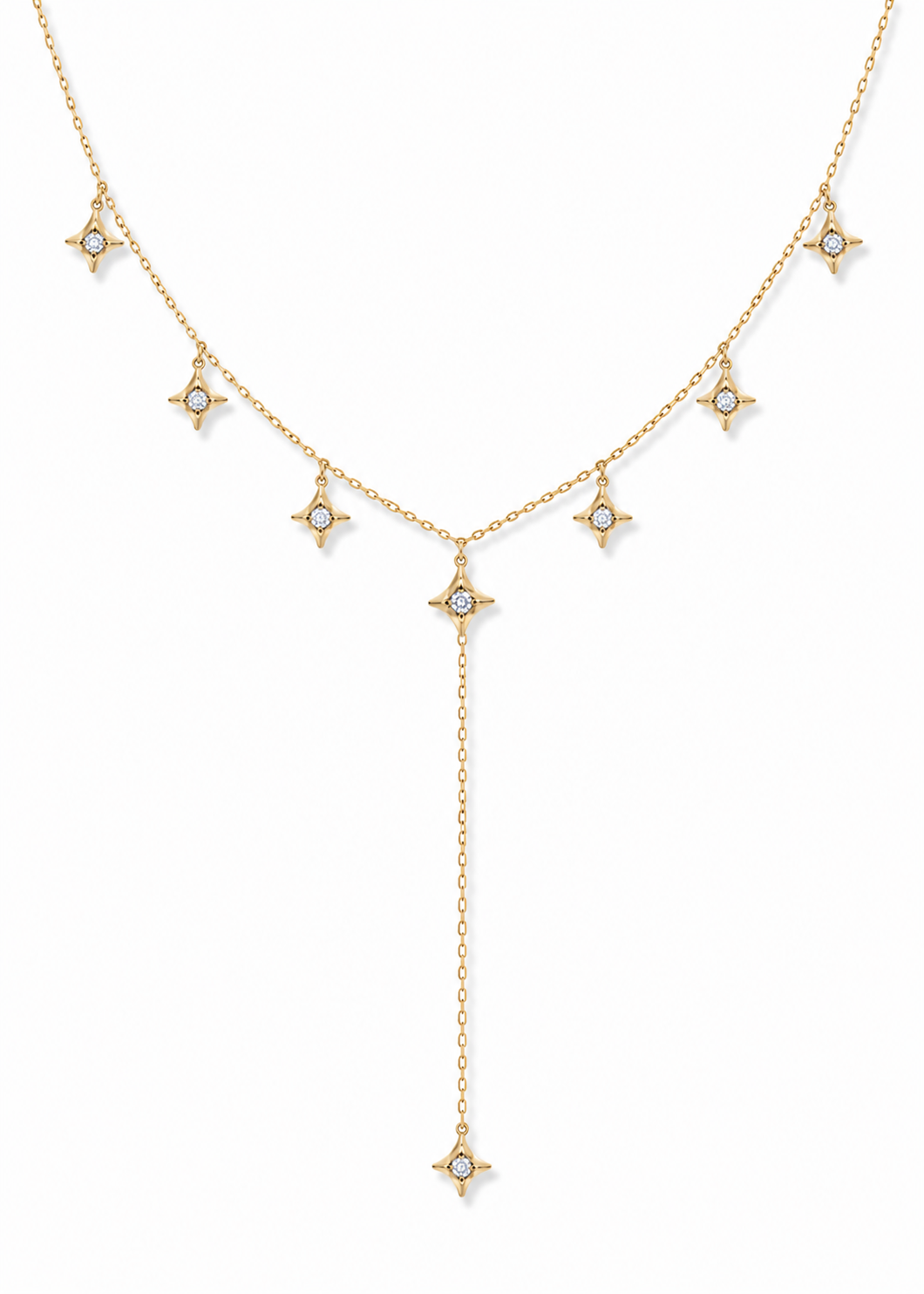 COLLIER STELLA