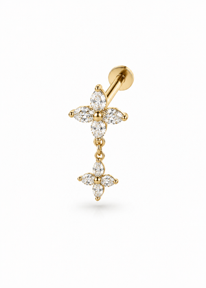 PIERCING ELY