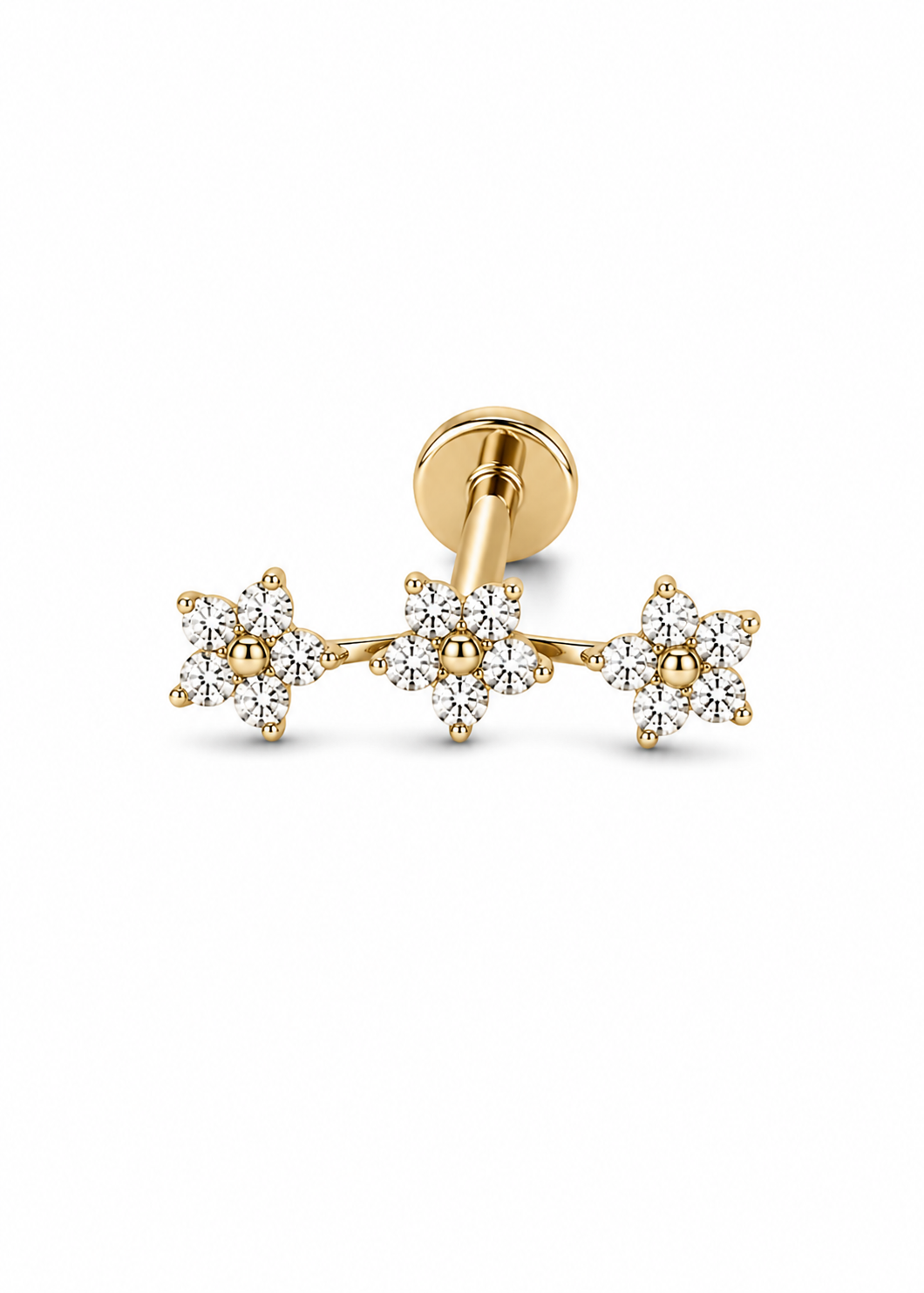 PIERCING CELESTE