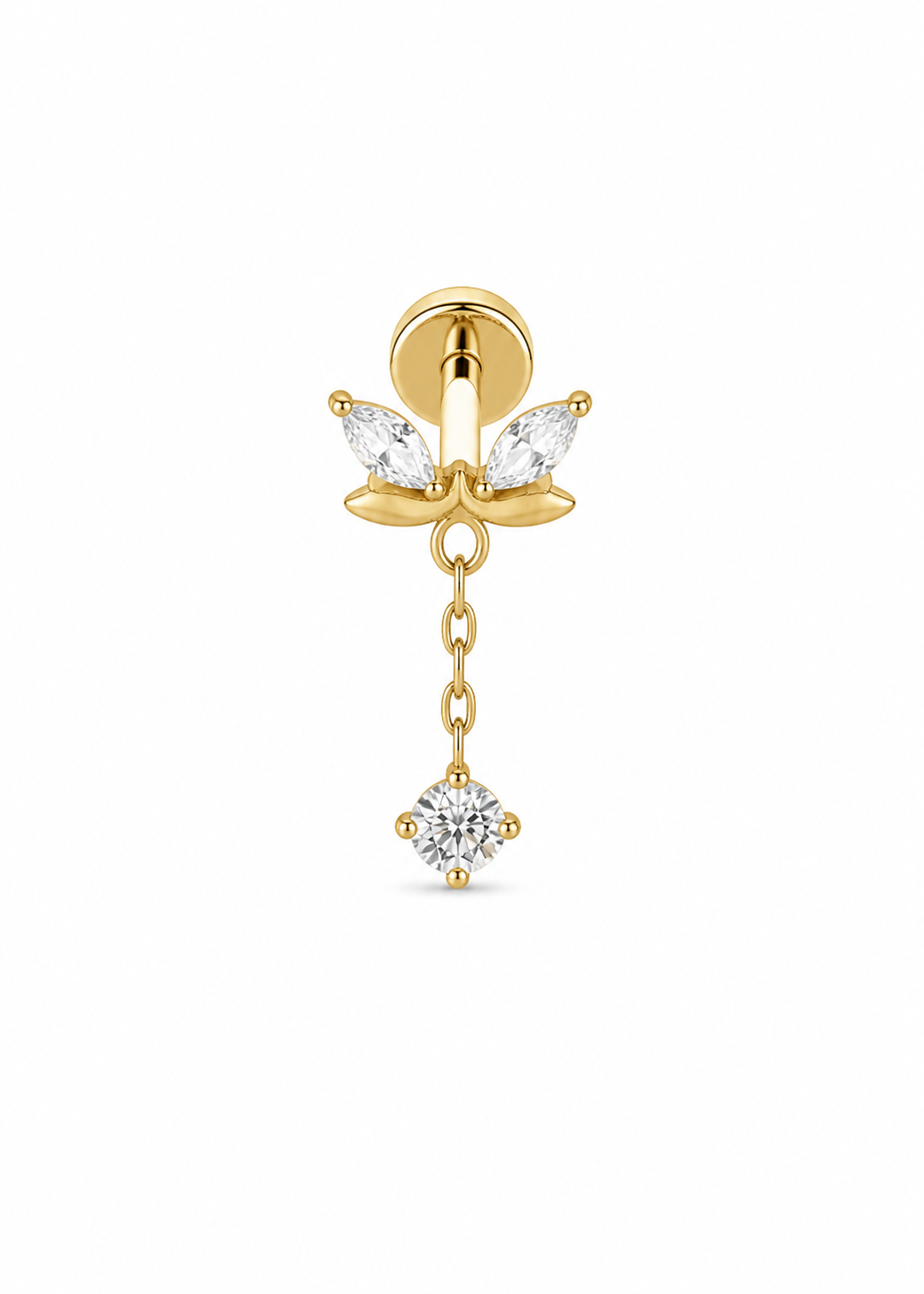 PIERCING ZELIE