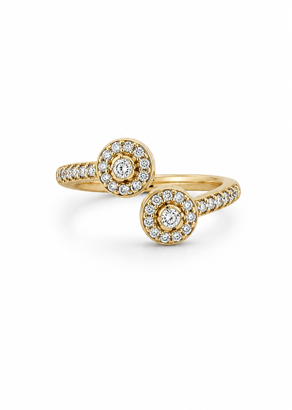 BAGUE LYDIA