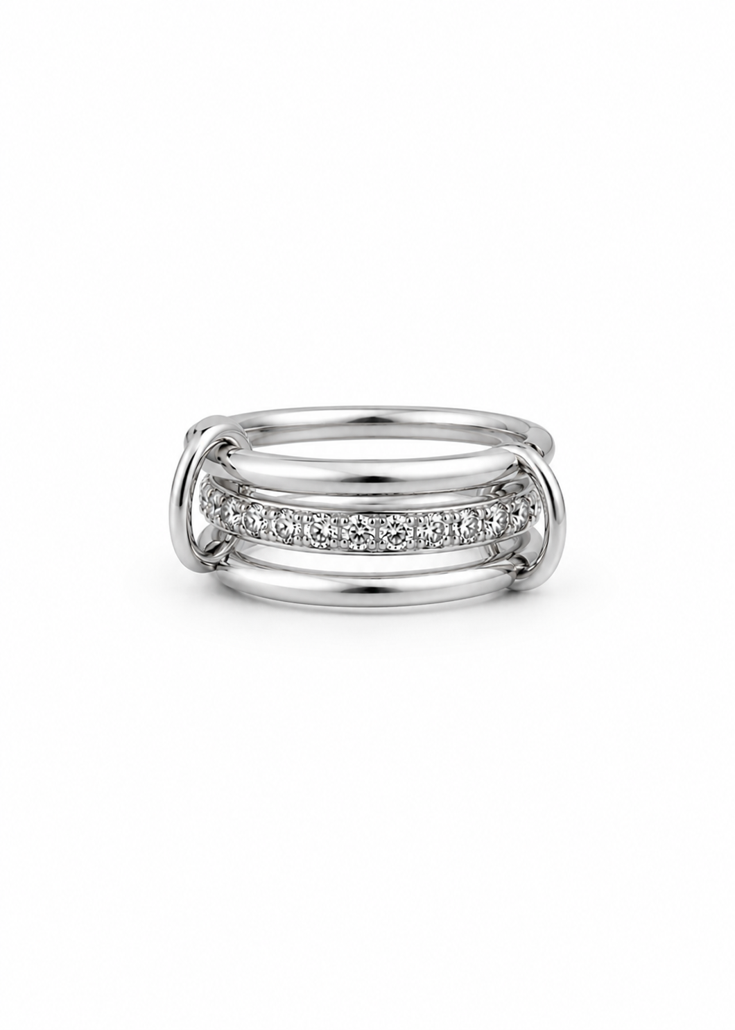 BAGUE SWAN