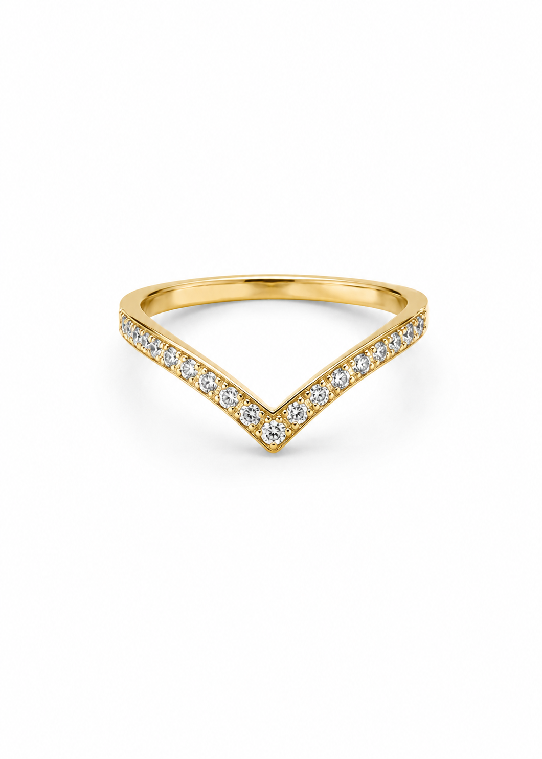 BAGUE VOGUE