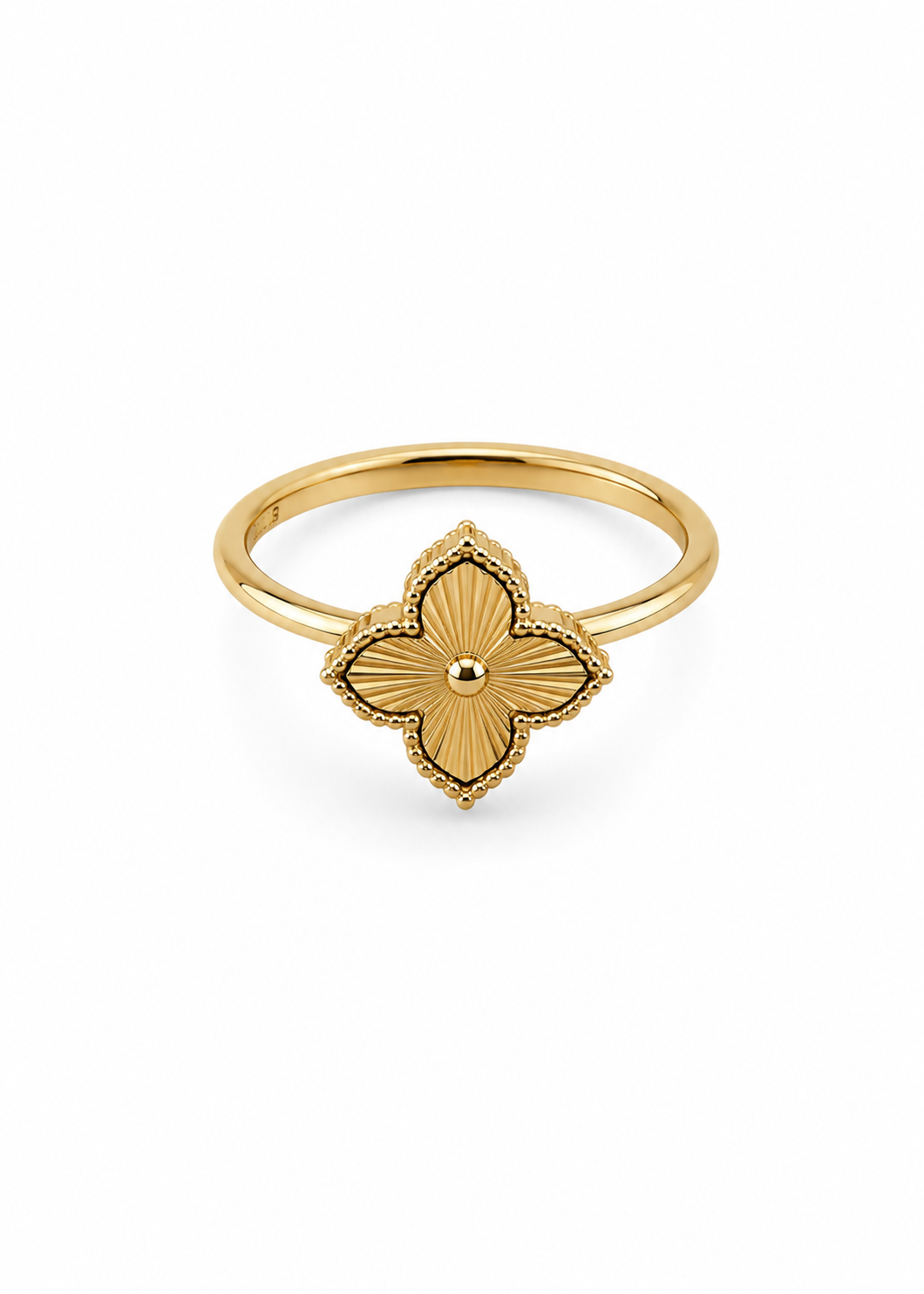 BAGUE TESNIM