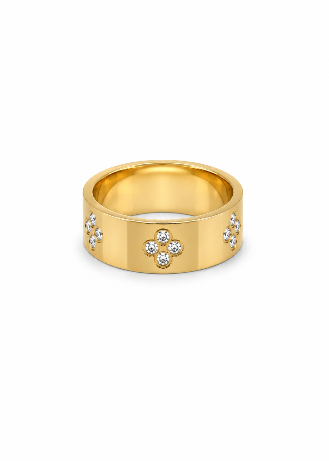 BAGUE ALMA