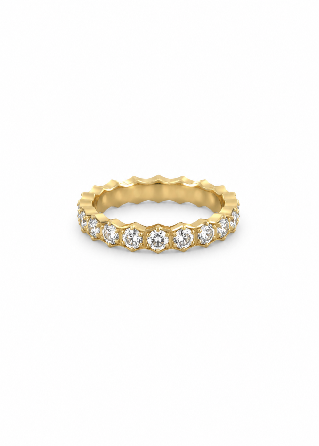 BAGUE ICE