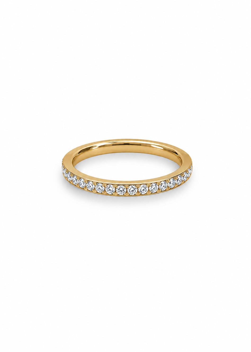 BAGUE ETERNITY