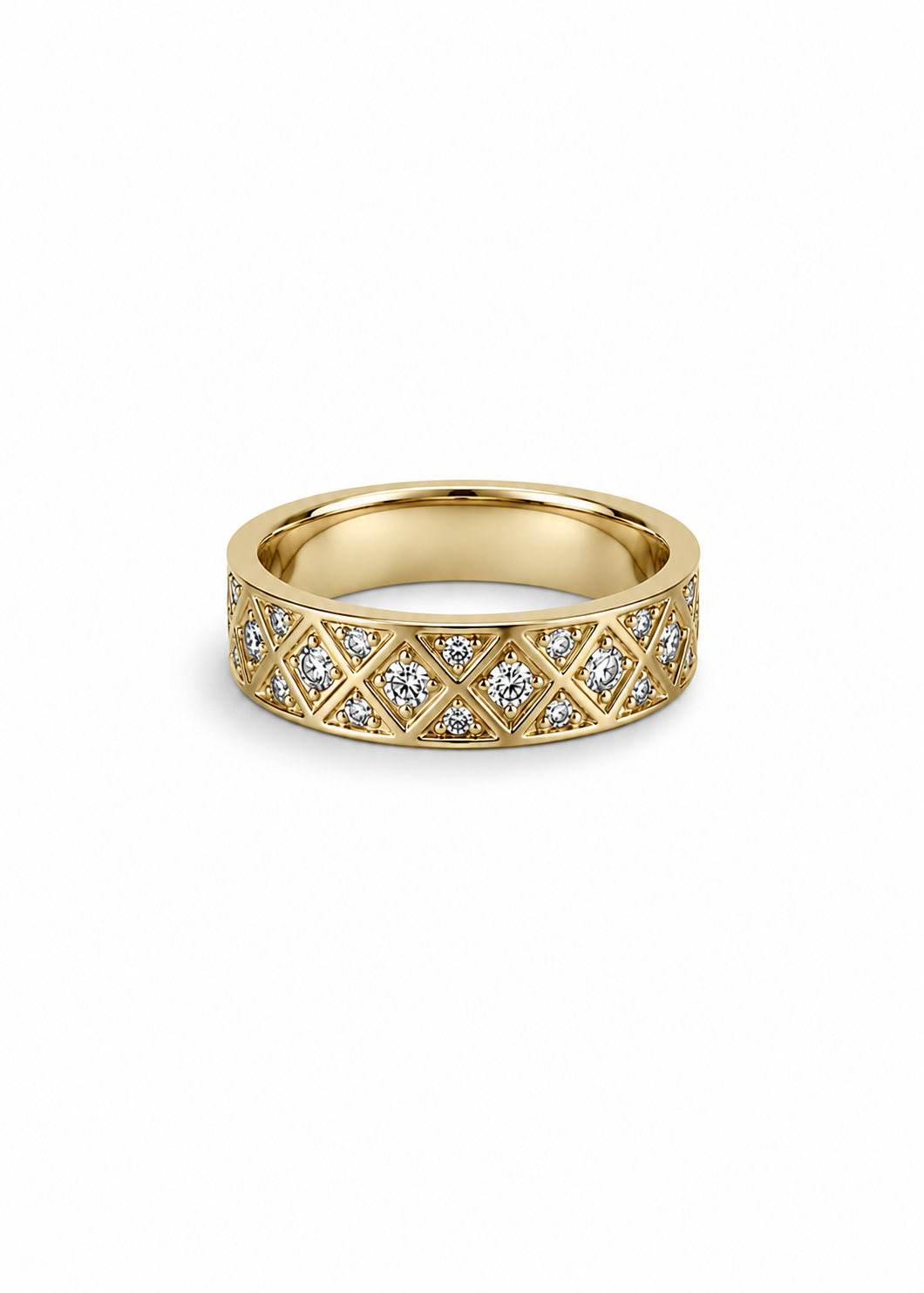 BAGUE LOUJAIN
